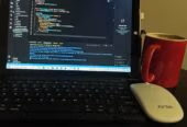Laptop