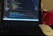 Laptop