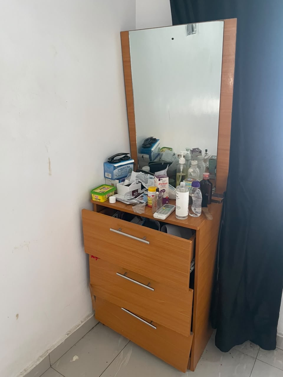 Dressing Mirror